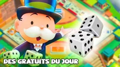 DES GRATUITS MONOPOLY