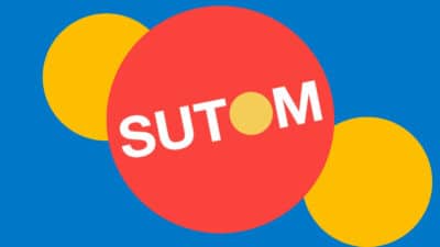 SUTOM