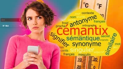 cemantix femme telephone