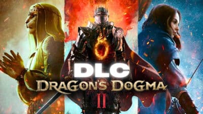 dragon dogma affiche dlc