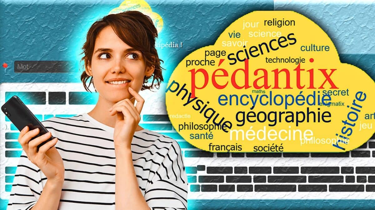 pedantix solution du jour