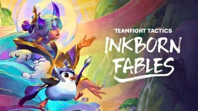 TFT inkborn fables