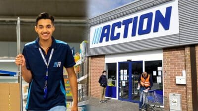 action job