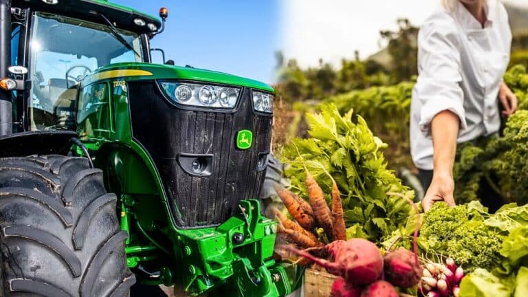 agriculteurs