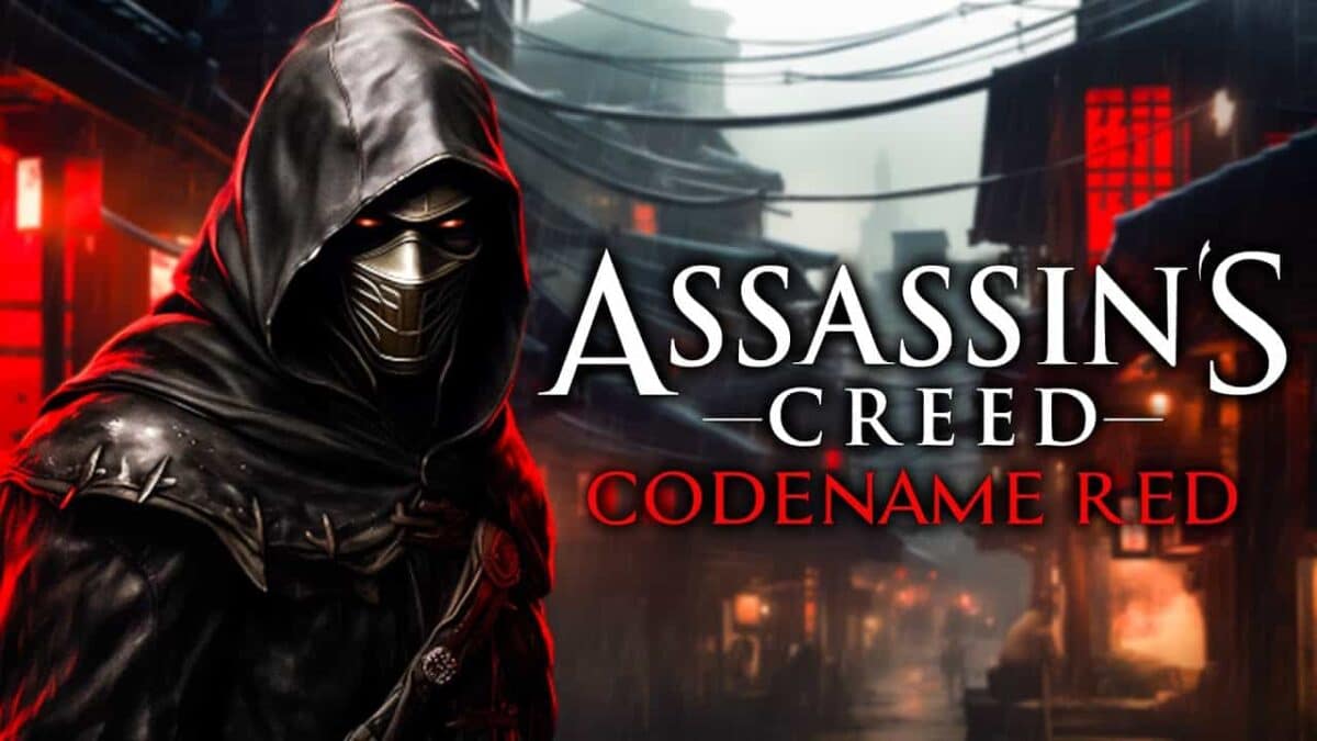 assassins creed codename