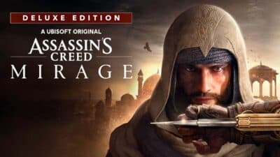 assassins creed mirage gratuit