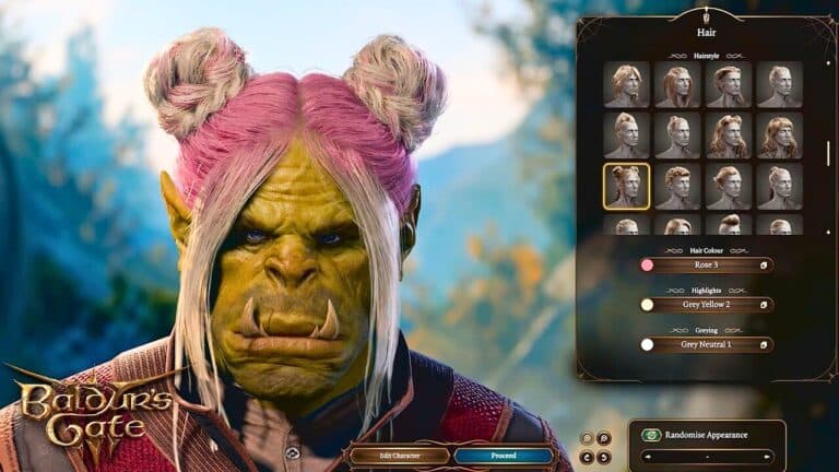 baldur