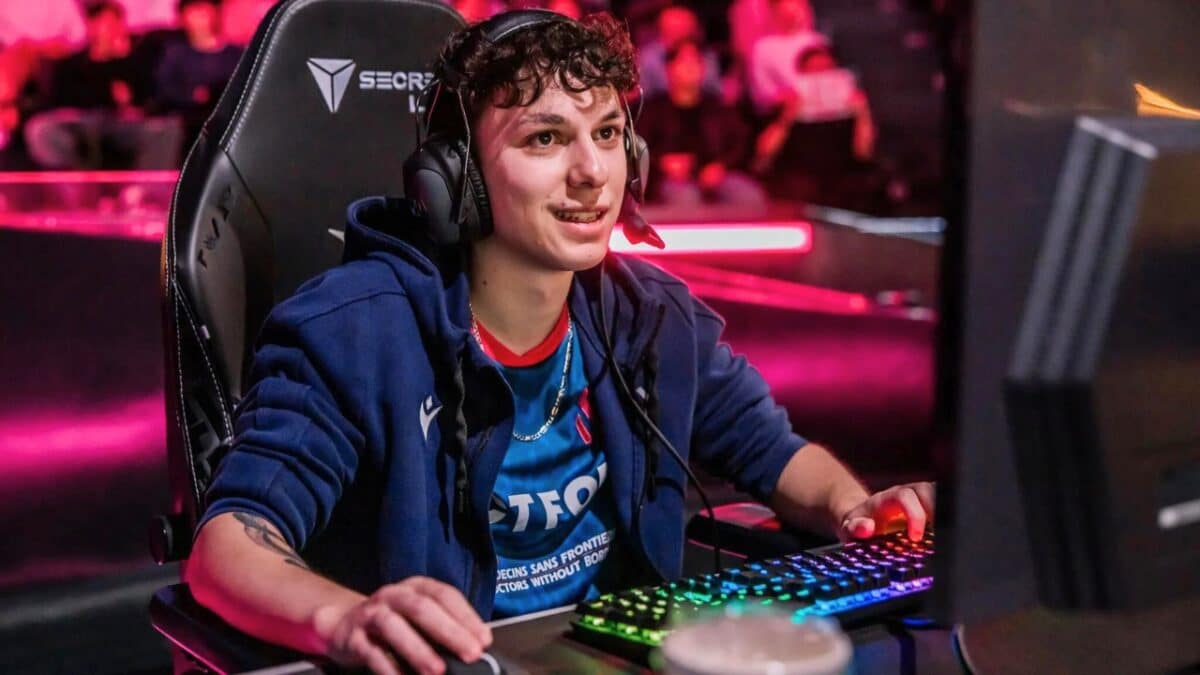bds vs fnatic adam