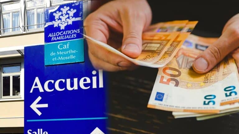caf accueil aide billet