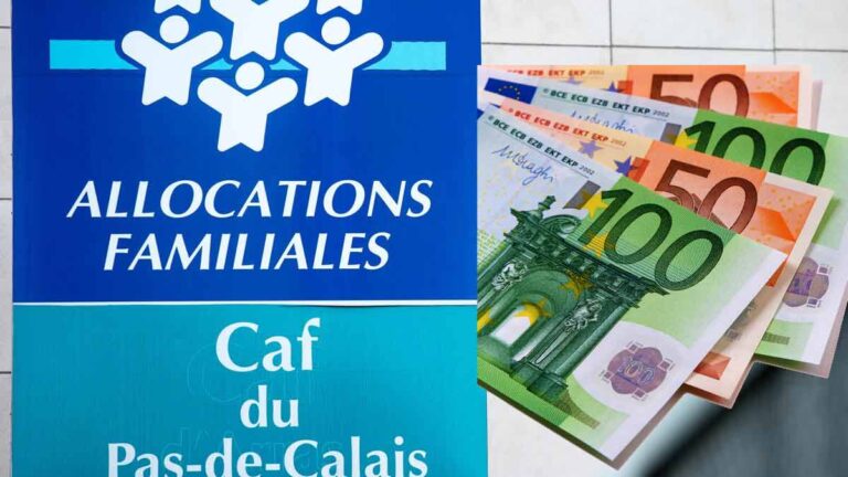 caf aide billet