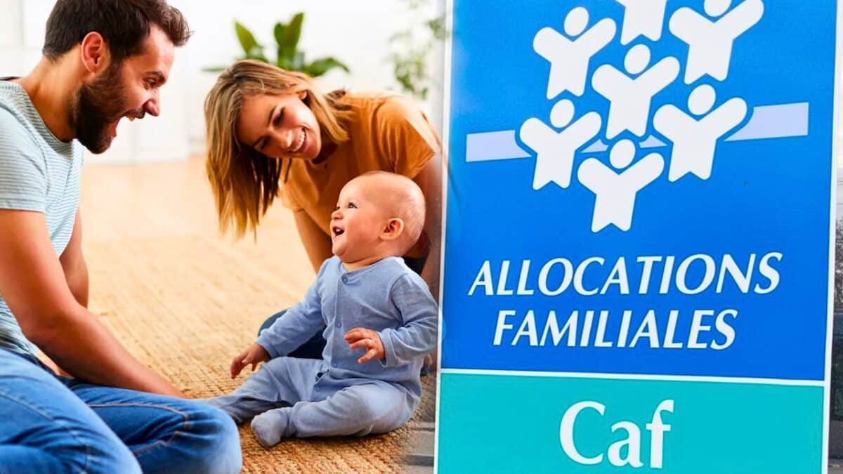 caf aides aux familles