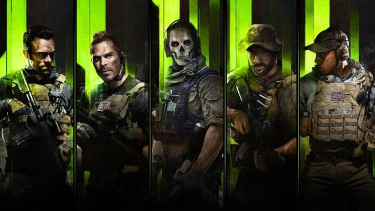cod prestige mw2