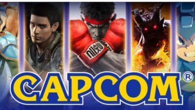 collection capcom