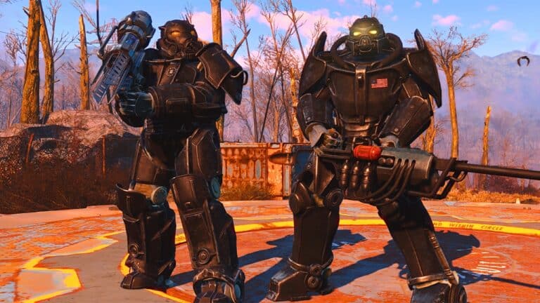 fallout 4 next gen