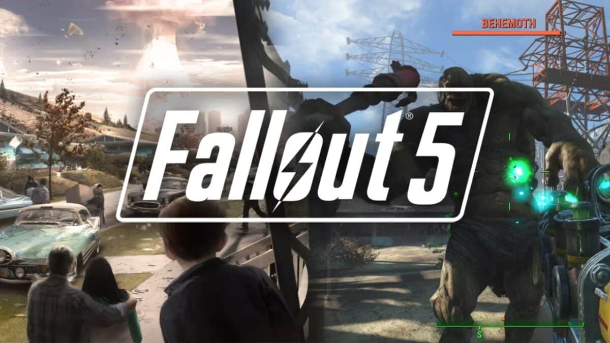 fallout 5