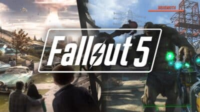 fallout 5