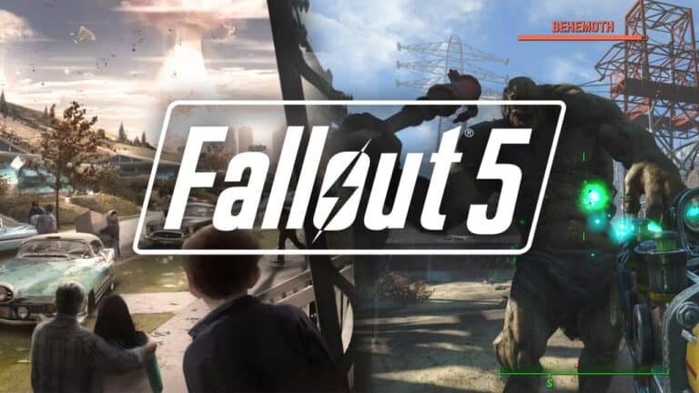 fallout 5