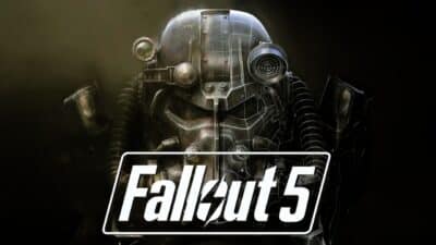 fallout 5 jeux