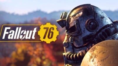 fallout 76 persos