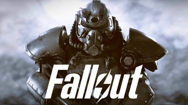 fallout affiche