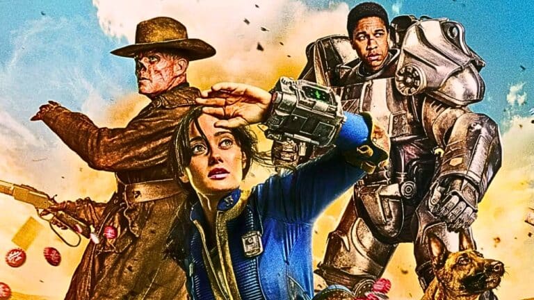 fallout serie