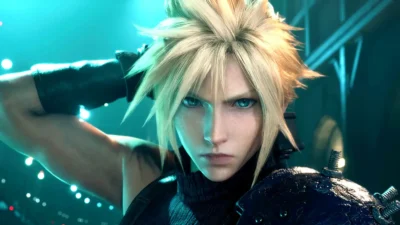 ff7 remake pc