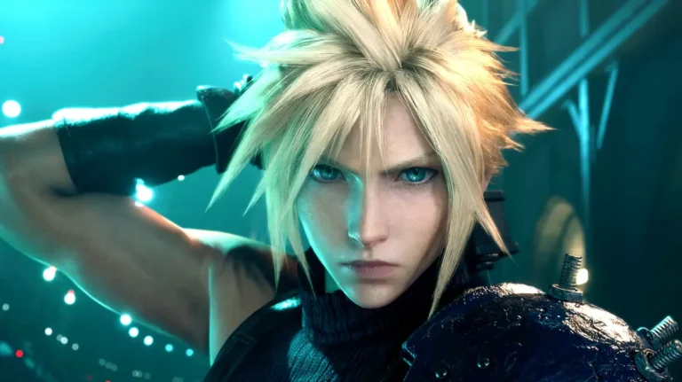 ff7 remake pc