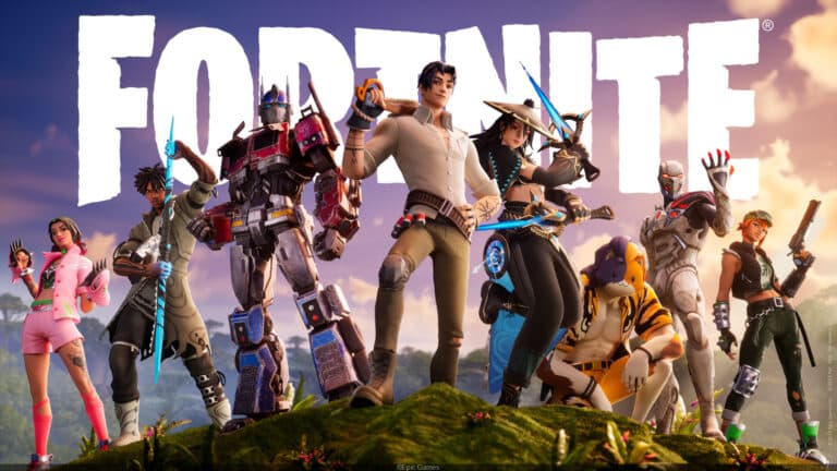 fortnite collaboration