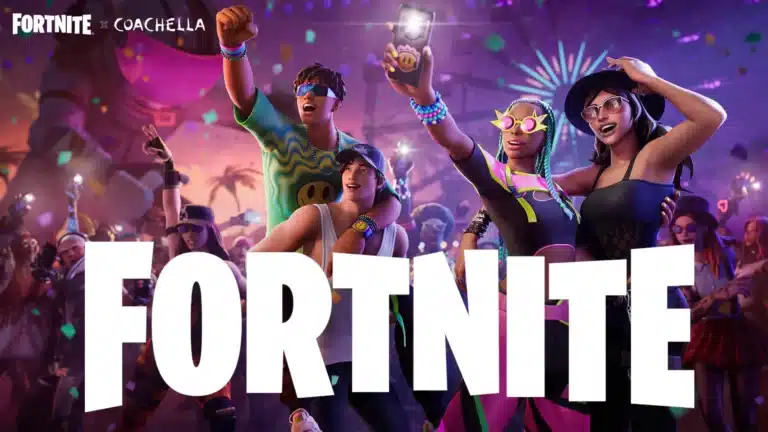 fortnite collaboration