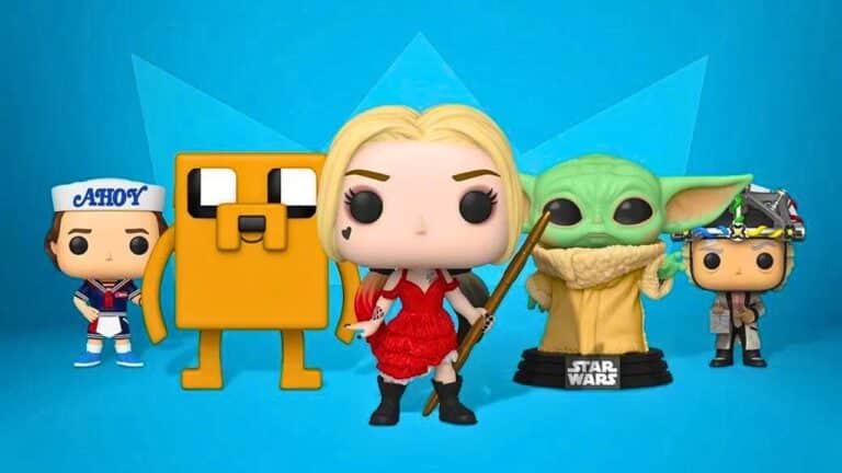 funko pop