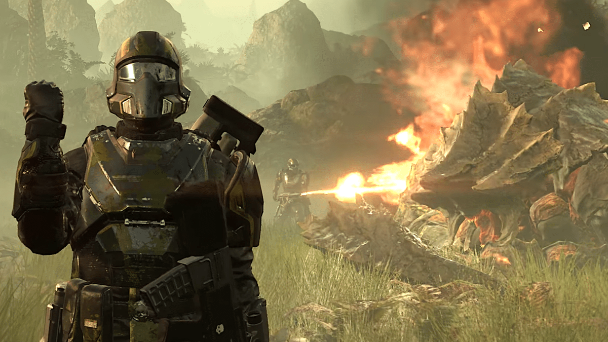 helldivers 2