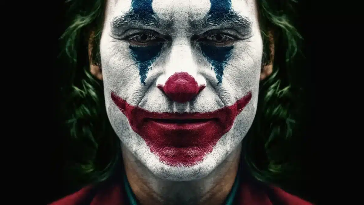 joker joachim