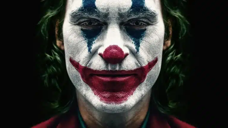 joker joachim