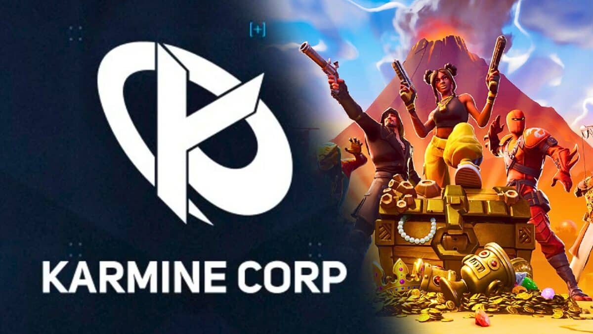 kcorp fortnite