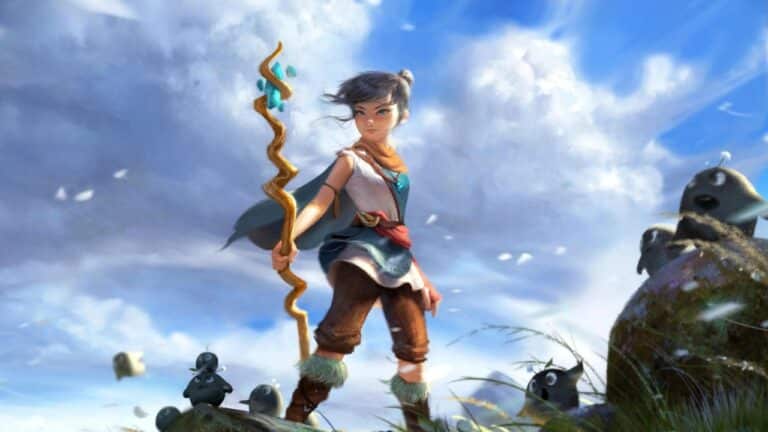 kena bridge of spirits