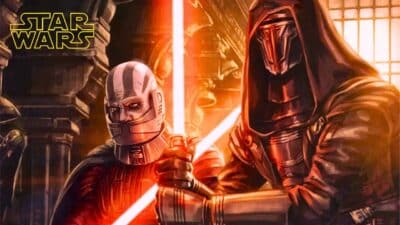 star wars kotor
