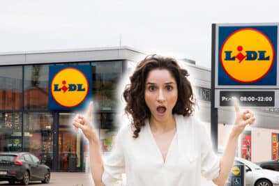 lidl annonce pubb