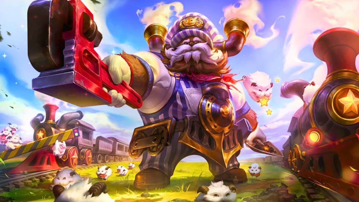 patch lol 147