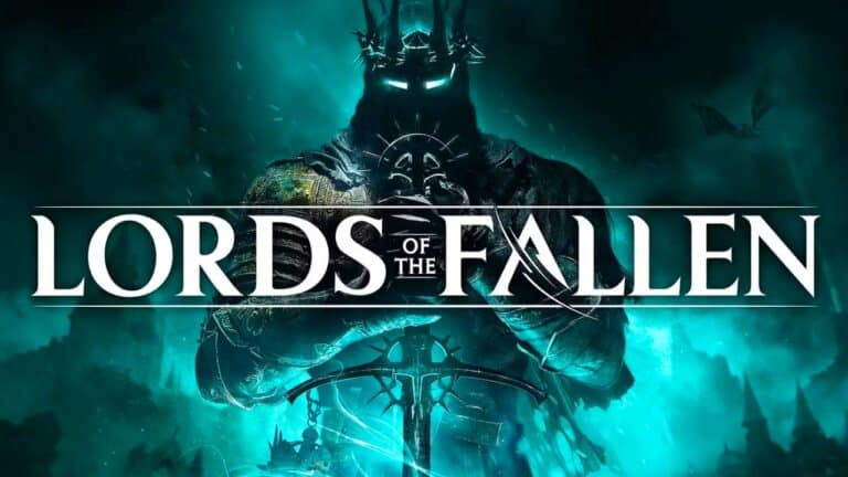 lords of the fallen maj