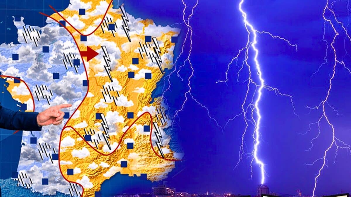 meteo france turbulance