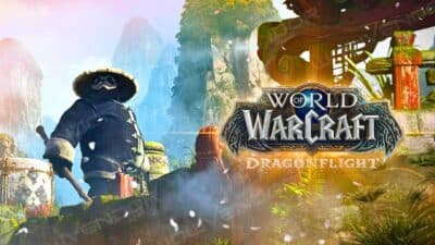 mist of pandaria wow