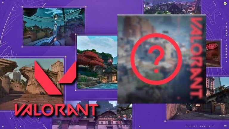 nouvelle map valorant
