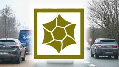 panneau routier signalisation