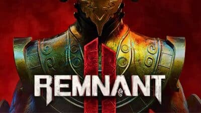 remnant 2 affiche