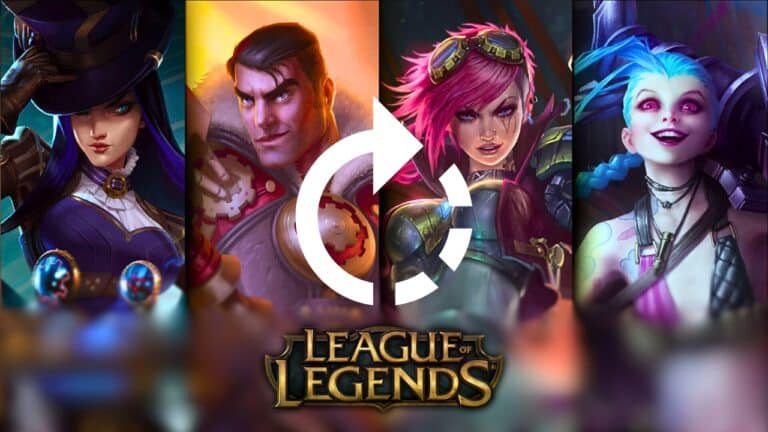 rotation champions lol semaine
