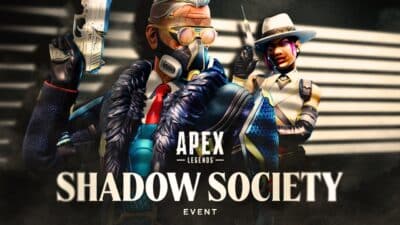 shadow society