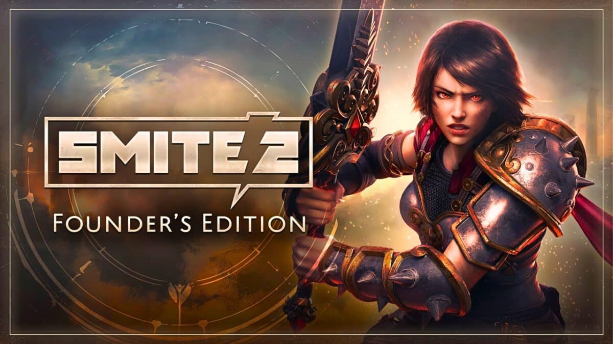 smite 2 edition