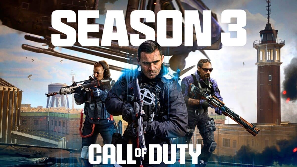 warzone cod 3