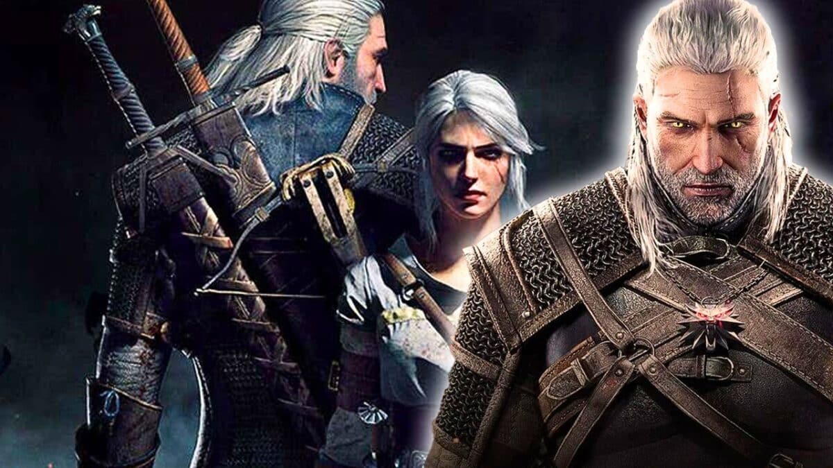 witcher 3 wild hunt