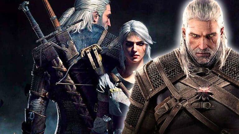 witcher 3 wild hunt